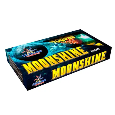 Moonshine