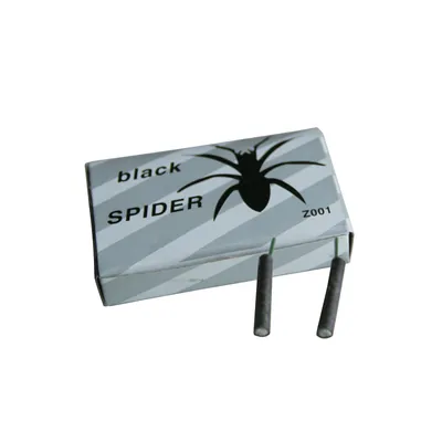 Black Spider w/Fuse