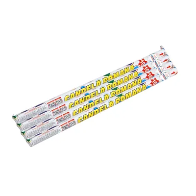 Bombeador Crackling 10Balls