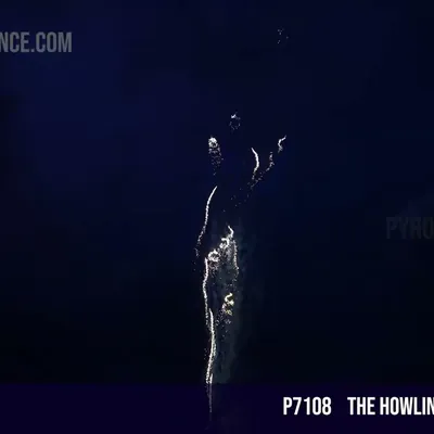 The Howling 100Shots