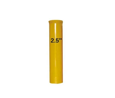 Fibreglass Mortar Tube 2.5"