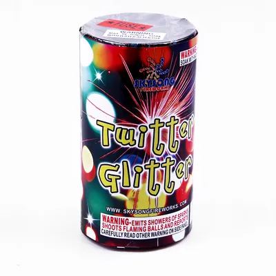 Twitter Glitter (L)