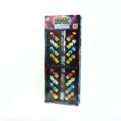Super Nova 32Breaks