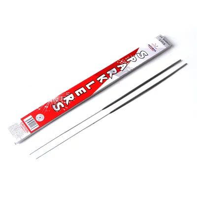 18" Bamboo Sparklers