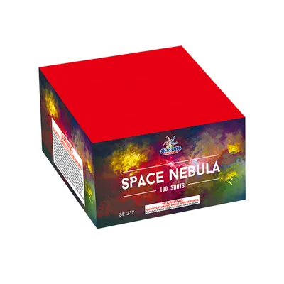 Nebula 100Shots