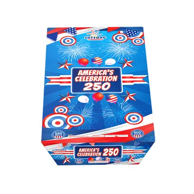 America’s Celebration 250