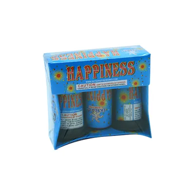 Happiness Fountain