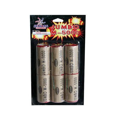 Jumbo M-5000