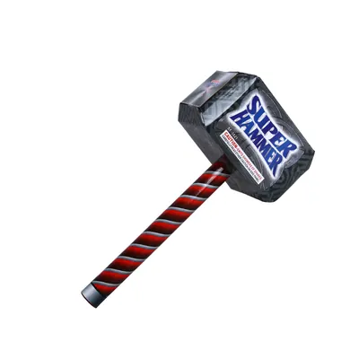 Super Hammer