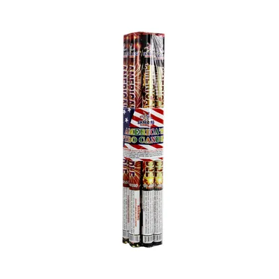 America's Pyro Candle Pack