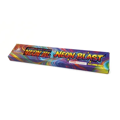 Neon Blast 5Shots