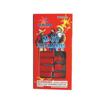 M-60 Firecracker