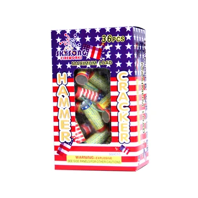 Hammer Cracker