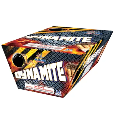 Dynamite 54Shots