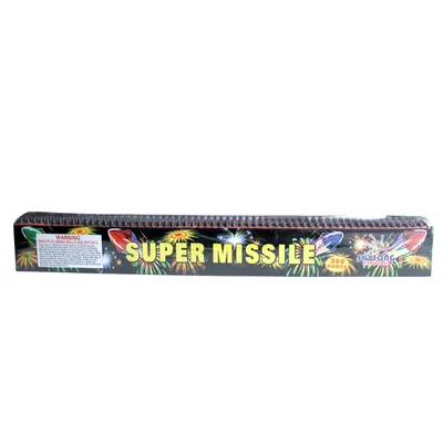 300s Saturn Missile Battery
