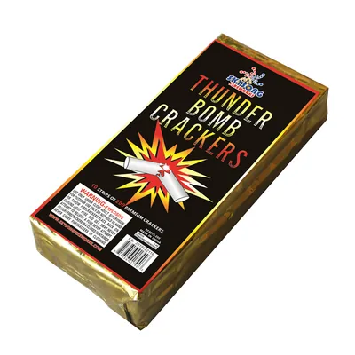 Thunder Bomb 200