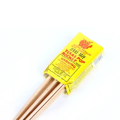 Texas Rocket