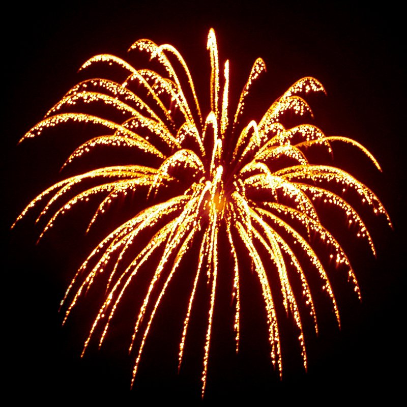 American Fireworks