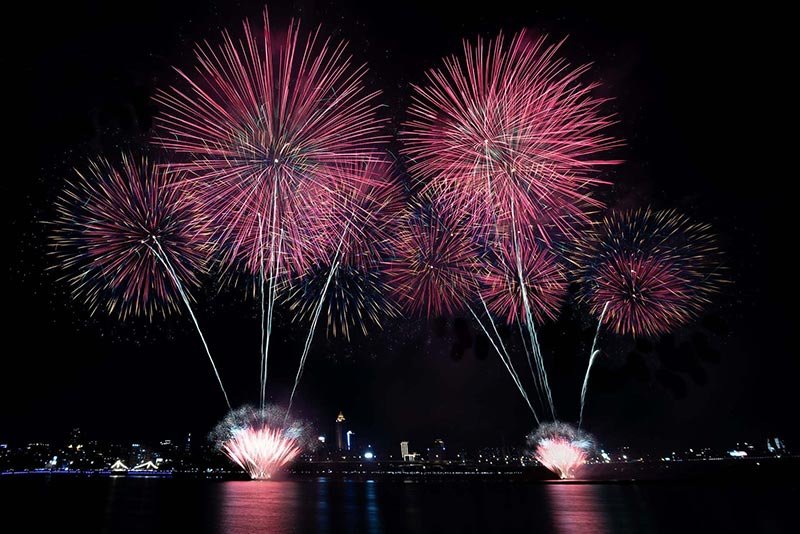 american-favorite-fireworks-supplier banner