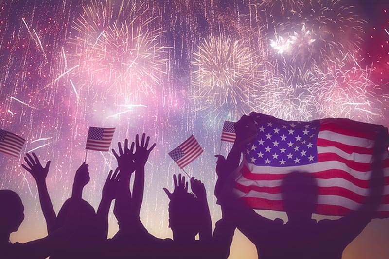 American Fireworks