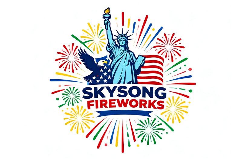 american fireworks